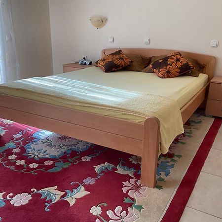 Villa Monte Boutique Apartments In 赫尔采格诺维 外观 照片