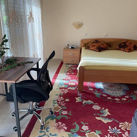 Villa Monte Boutique Apartments In 赫尔采格诺维 外观 照片