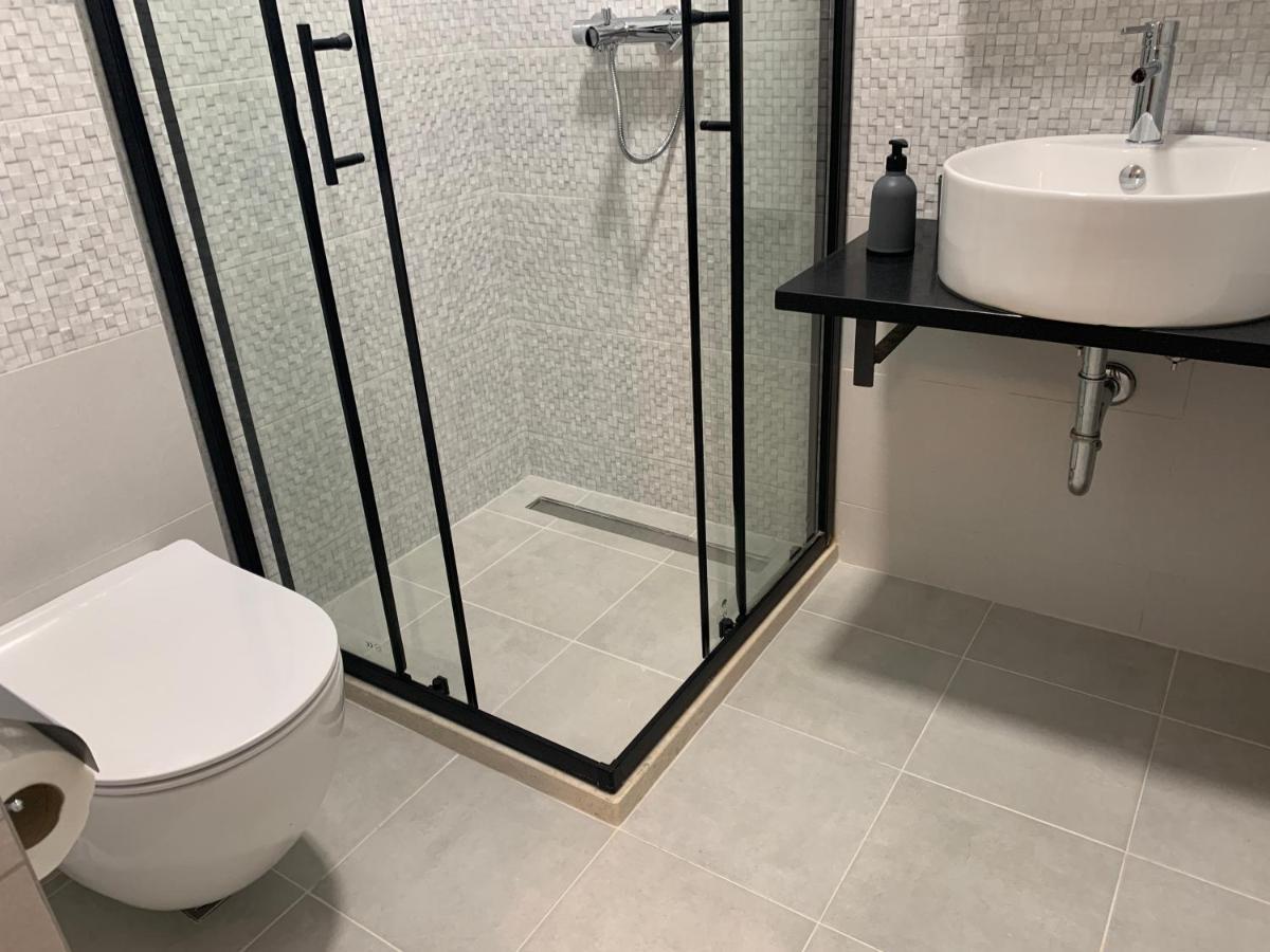 Villa Monte Boutique Apartments In 赫尔采格诺维 外观 照片