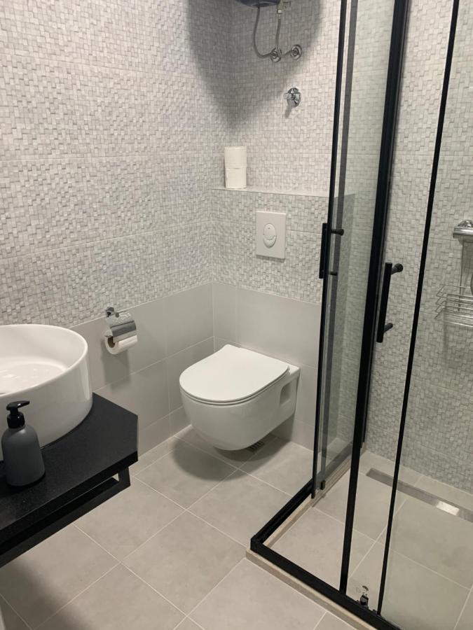 Villa Monte Boutique Apartments In 赫尔采格诺维 外观 照片