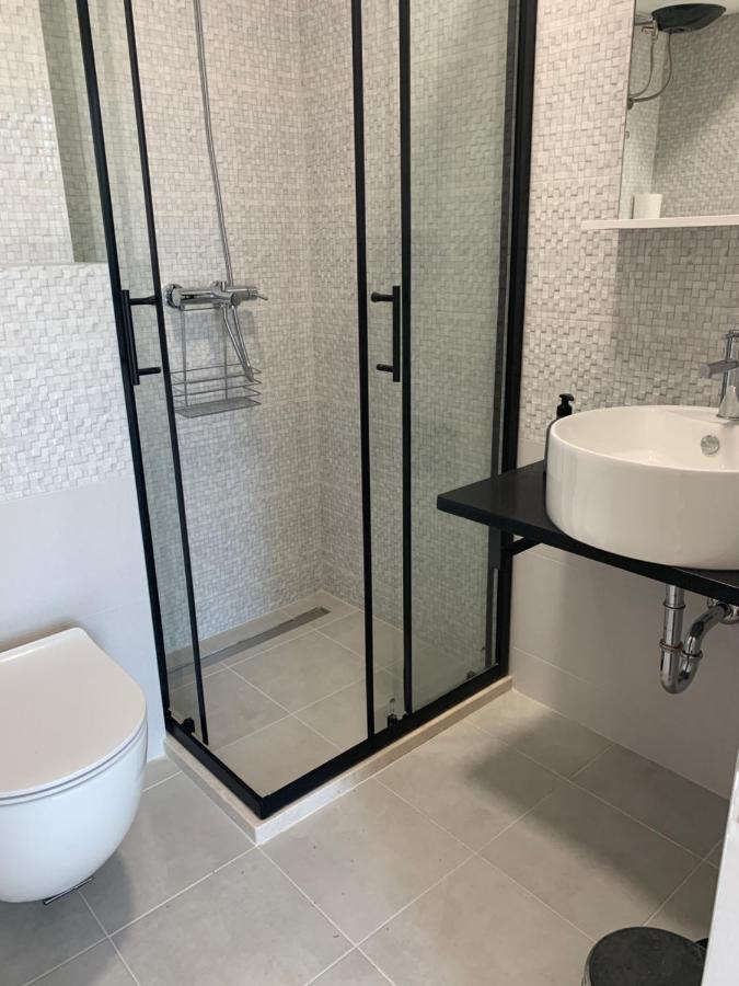 Villa Monte Boutique Apartments In 赫尔采格诺维 外观 照片