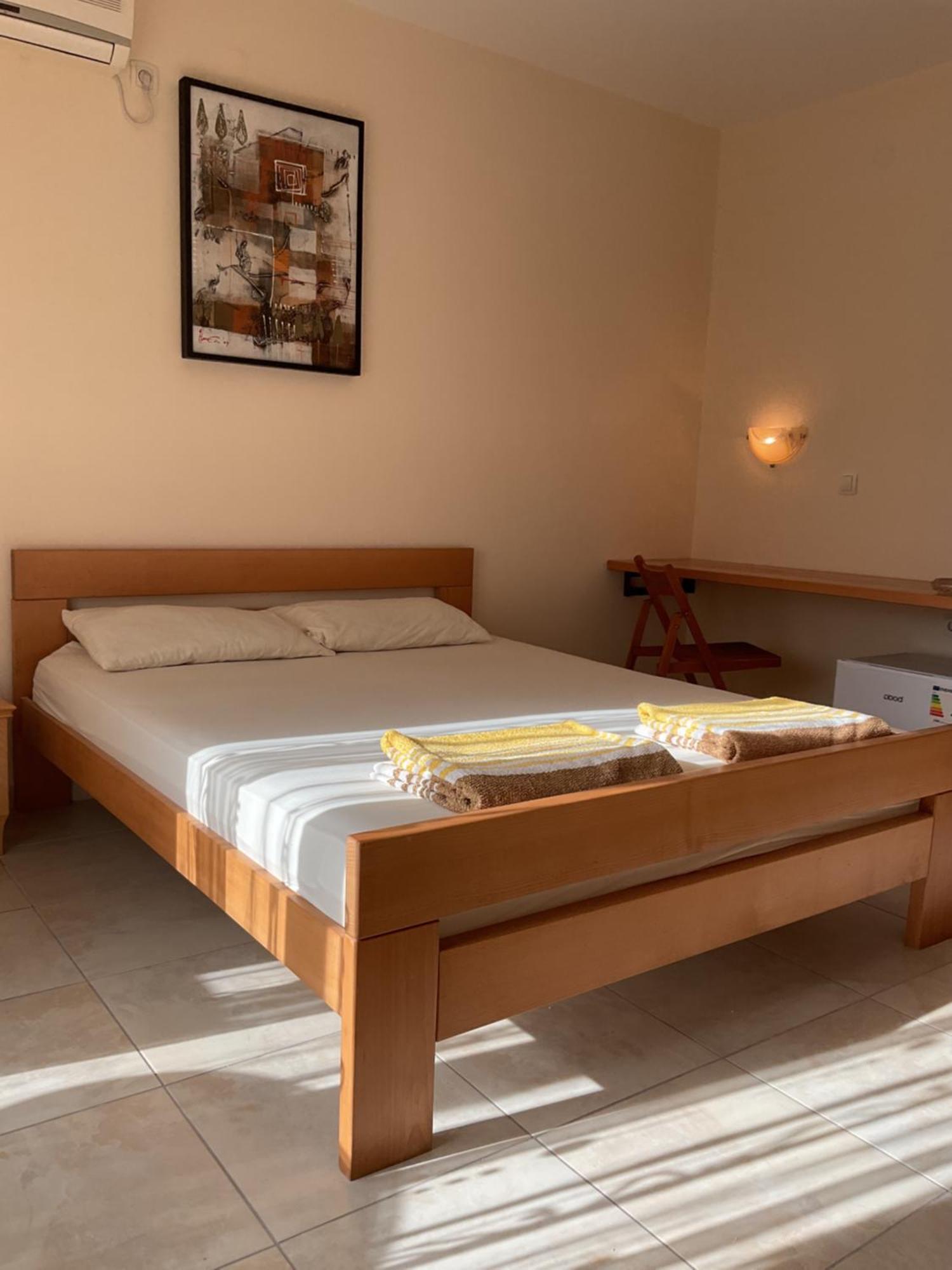 Villa Monte Boutique Apartments In 赫尔采格诺维 外观 照片