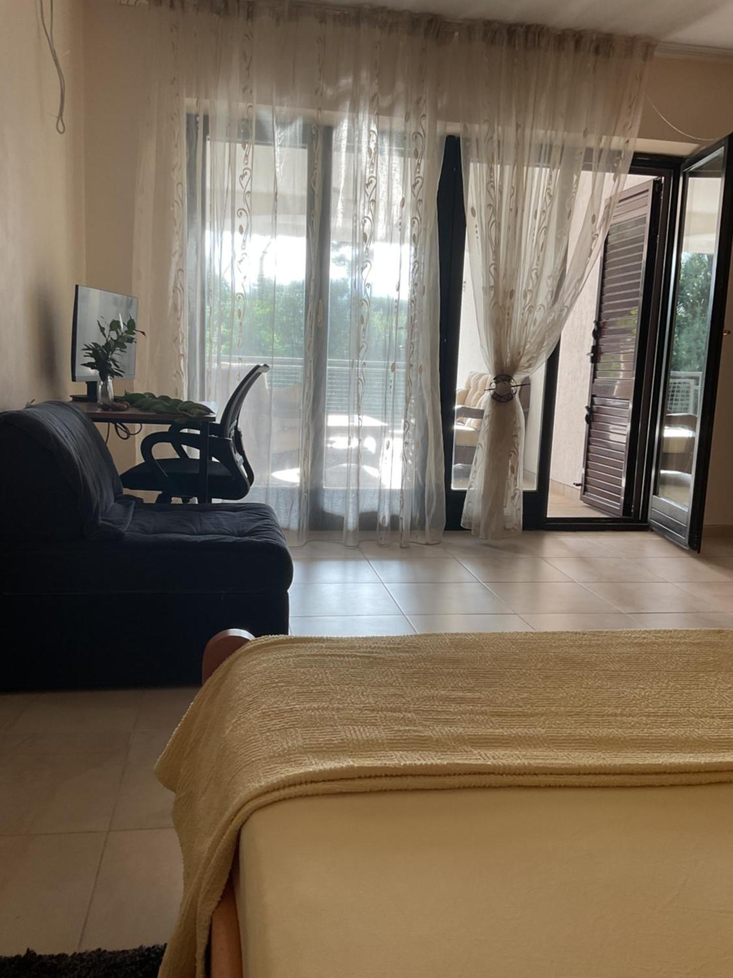 Villa Monte Boutique Apartments In 赫尔采格诺维 外观 照片
