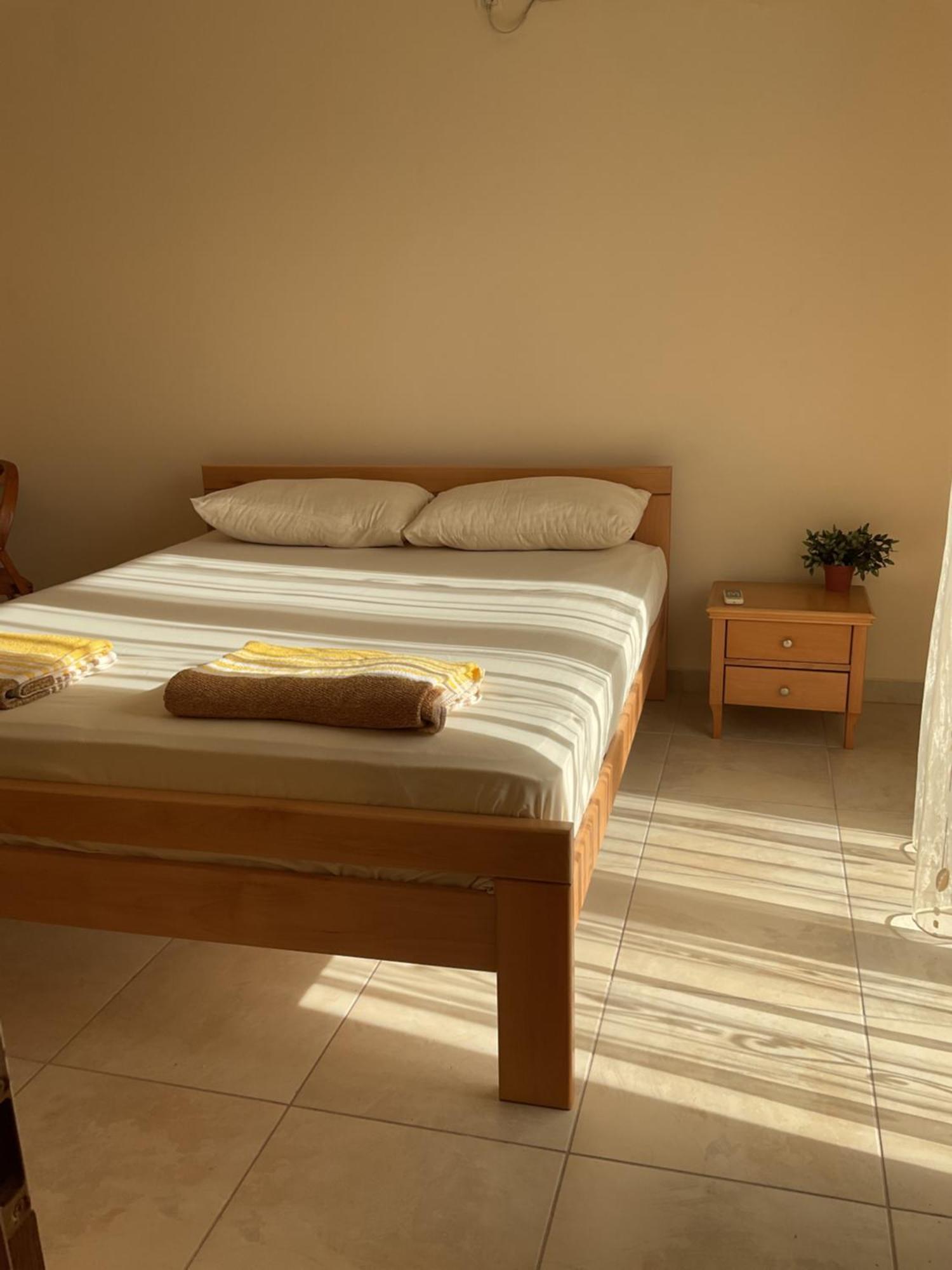 Villa Monte Boutique Apartments In 赫尔采格诺维 外观 照片