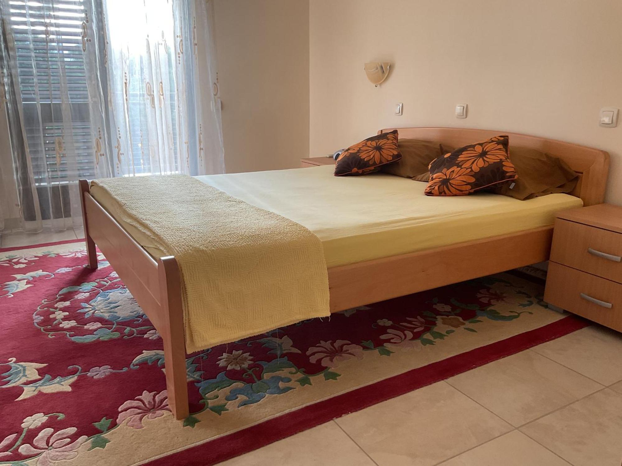 Villa Monte Boutique Apartments In 赫尔采格诺维 外观 照片