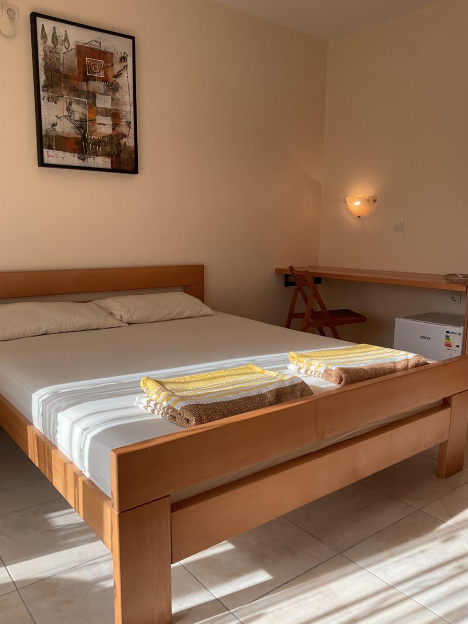 Villa Monte Boutique Apartments In 赫尔采格诺维 外观 照片