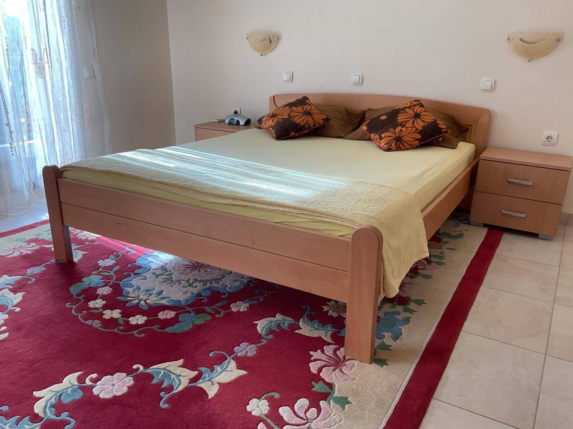 Villa Monte Boutique Apartments In 赫尔采格诺维 外观 照片