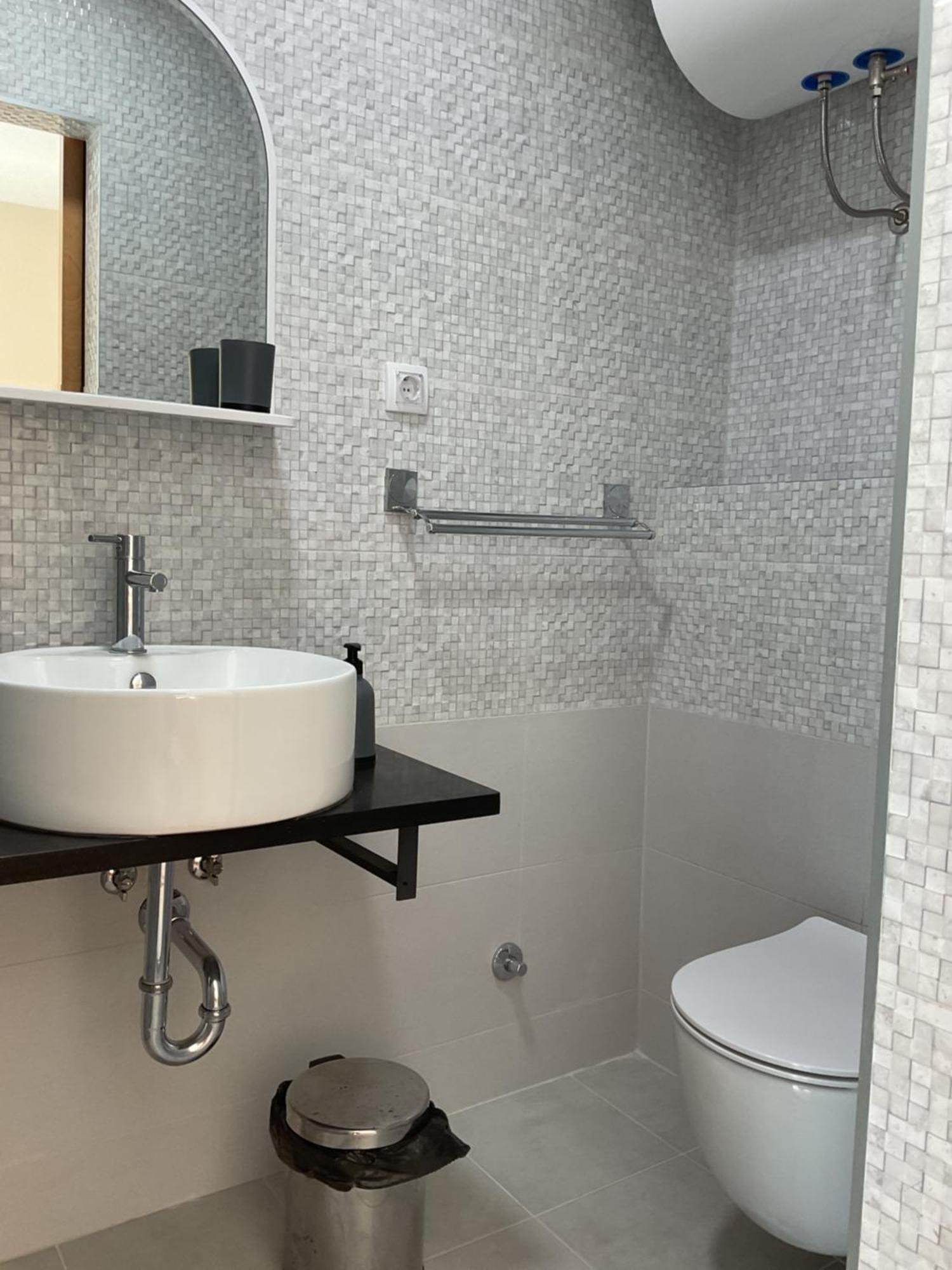 Villa Monte Boutique Apartments In 赫尔采格诺维 外观 照片