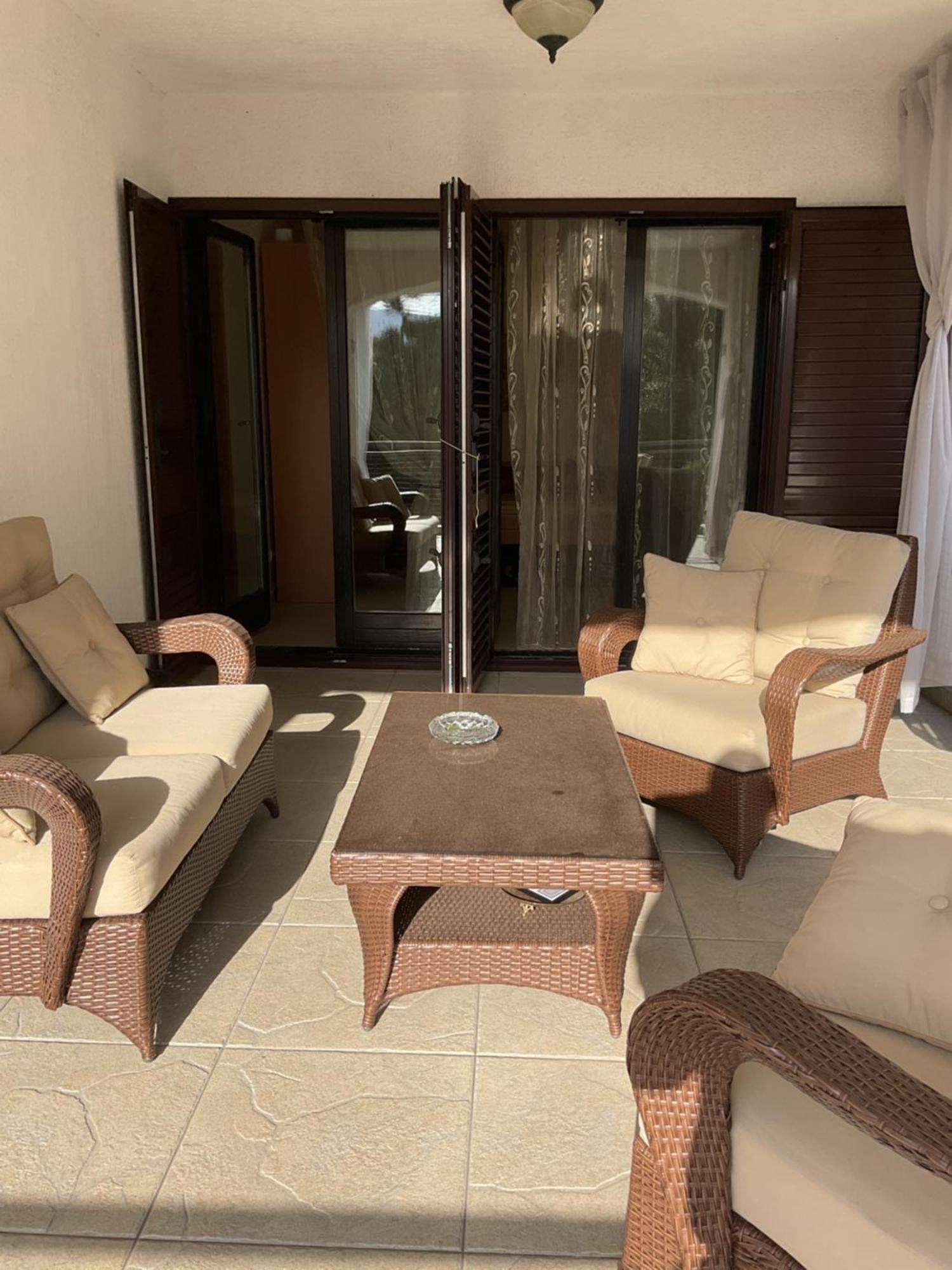 Villa Monte Boutique Apartments In 赫尔采格诺维 外观 照片