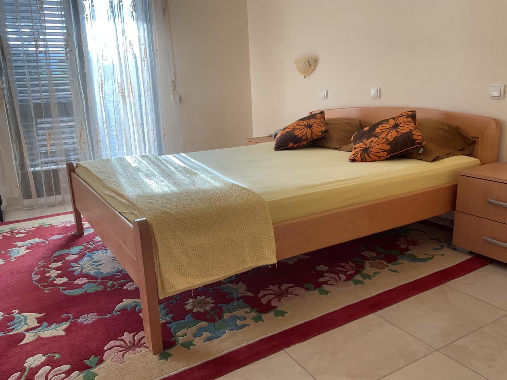Villa Monte Boutique Apartments In 赫尔采格诺维 外观 照片