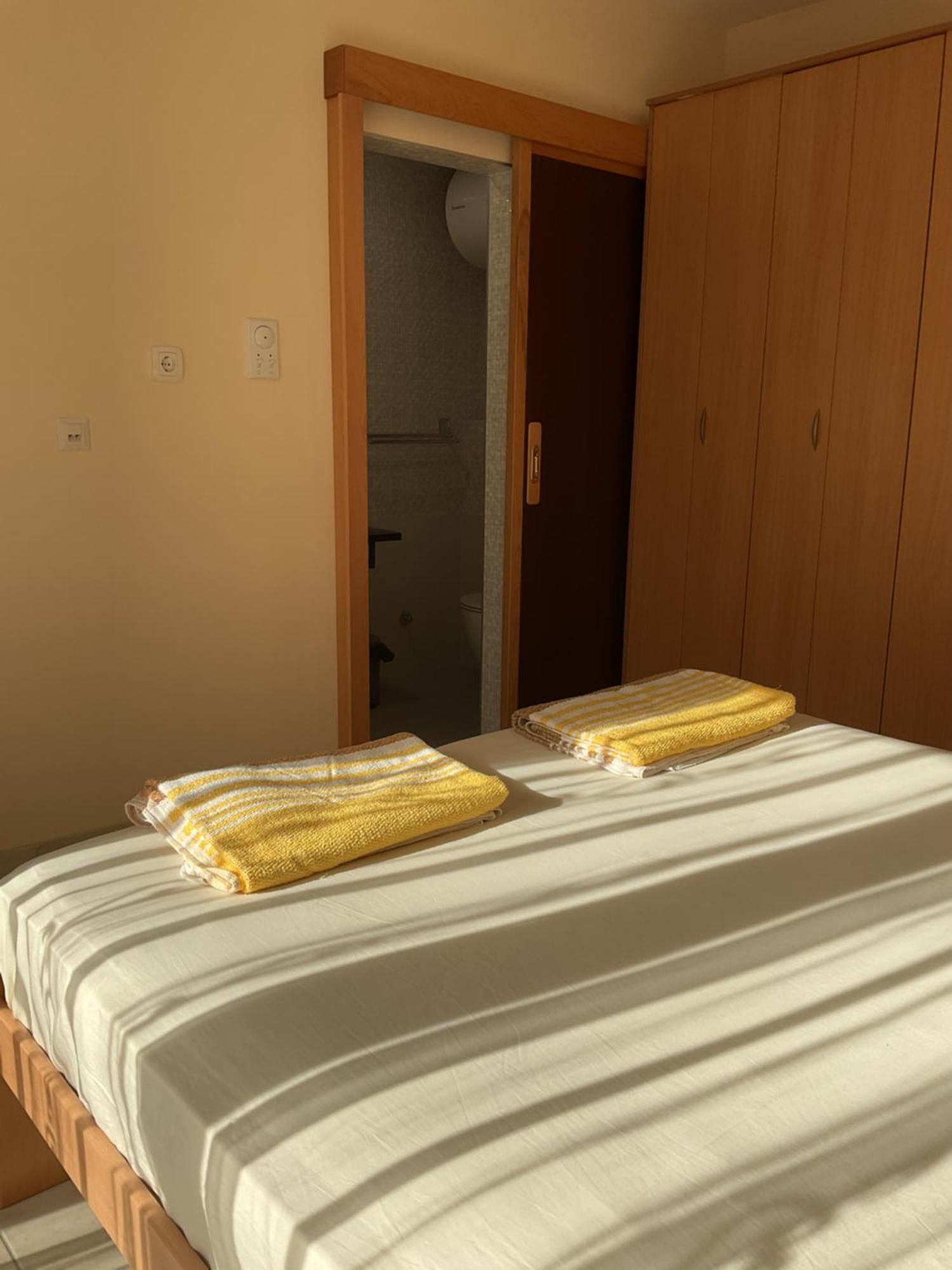 Villa Monte Boutique Apartments In 赫尔采格诺维 外观 照片