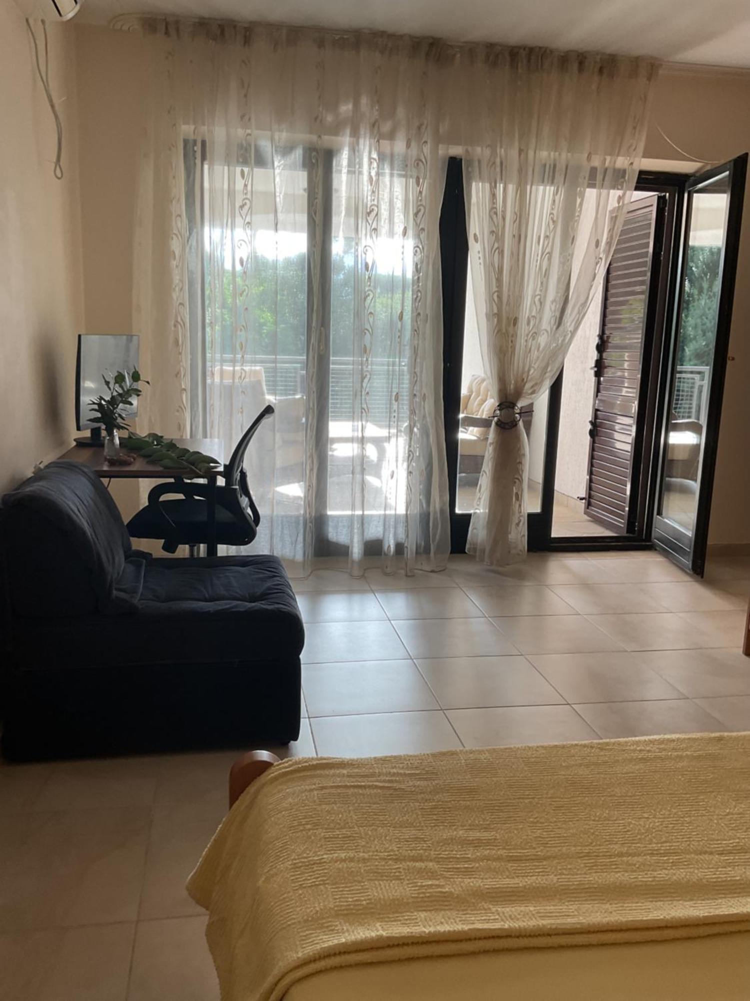 Villa Monte Boutique Apartments In 赫尔采格诺维 外观 照片