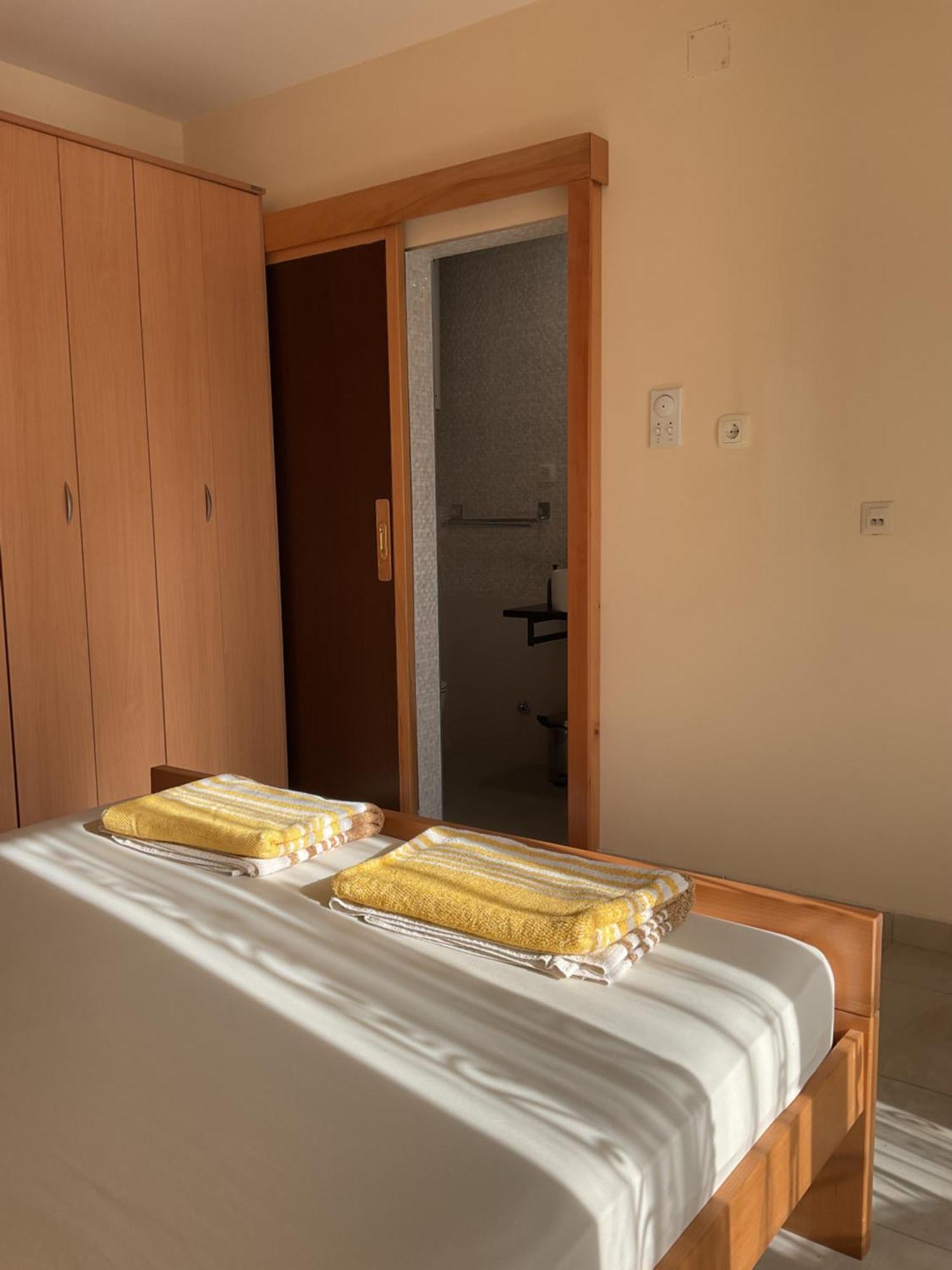 Villa Monte Boutique Apartments In 赫尔采格诺维 外观 照片