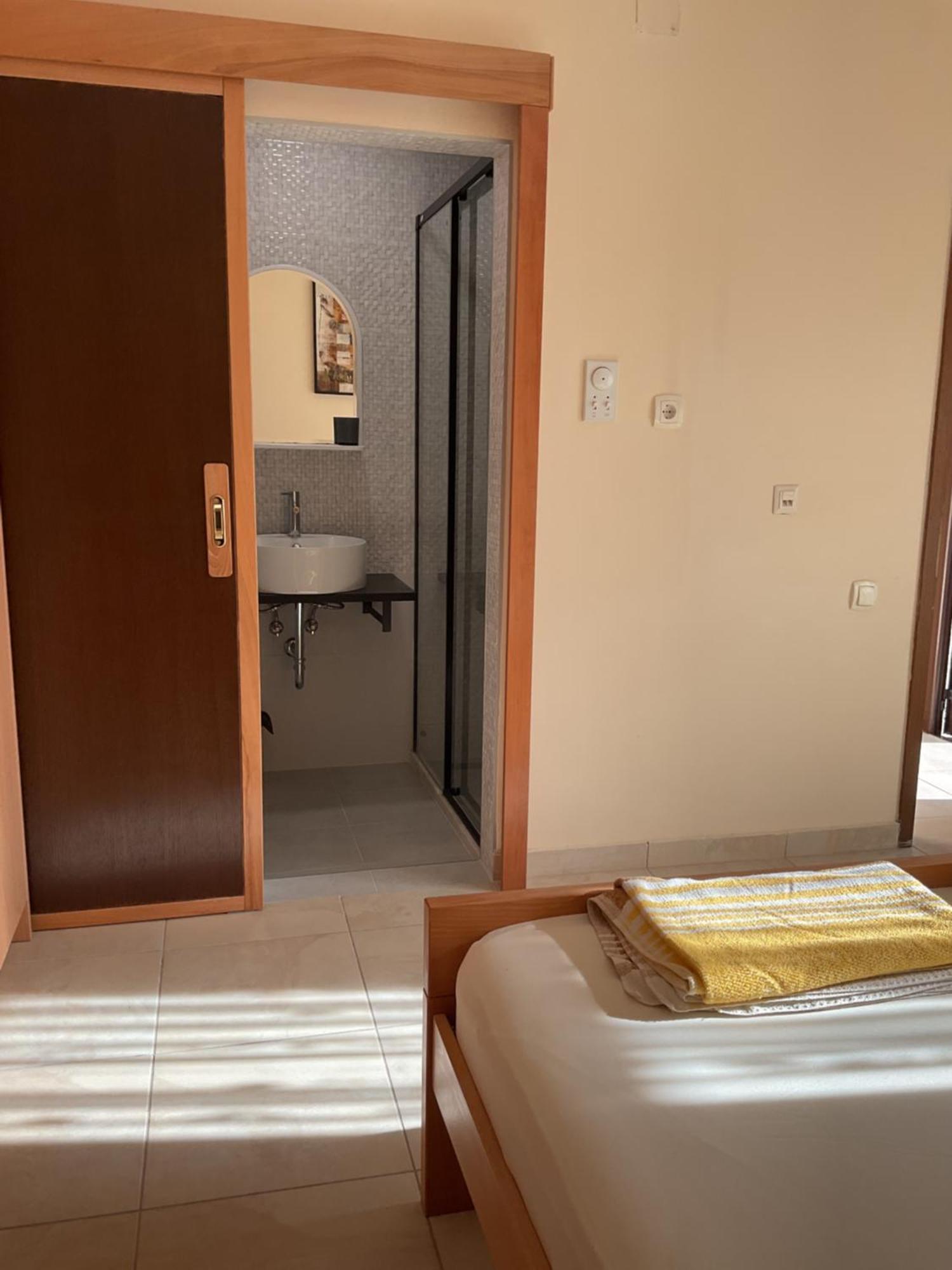 Villa Monte Boutique Apartments In 赫尔采格诺维 外观 照片