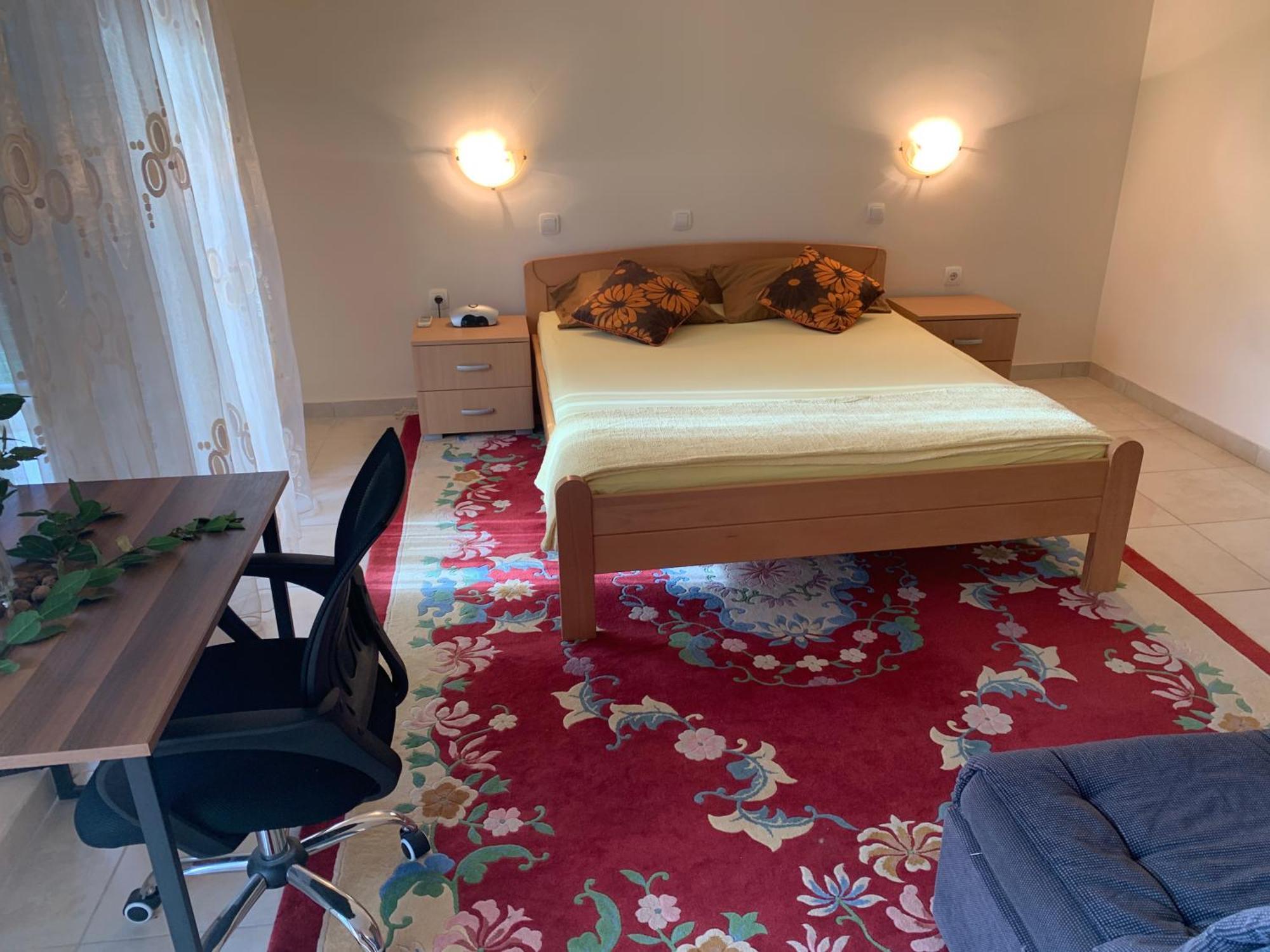 Villa Monte Boutique Apartments In 赫尔采格诺维 外观 照片
