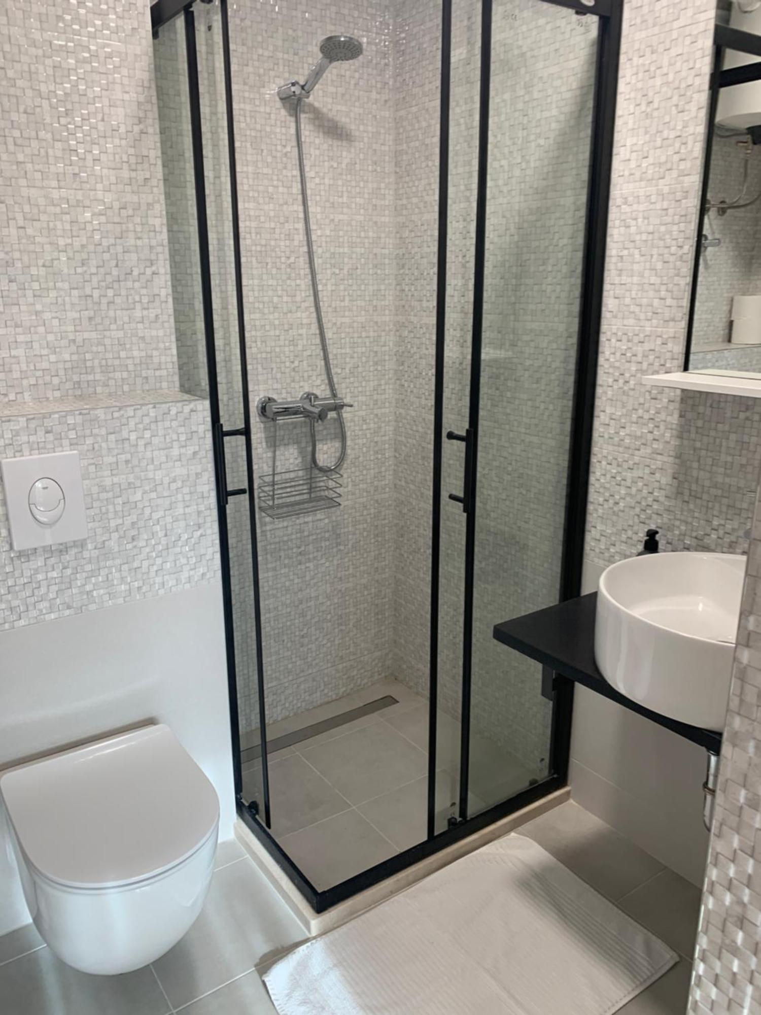 Villa Monte Boutique Apartments In 赫尔采格诺维 外观 照片