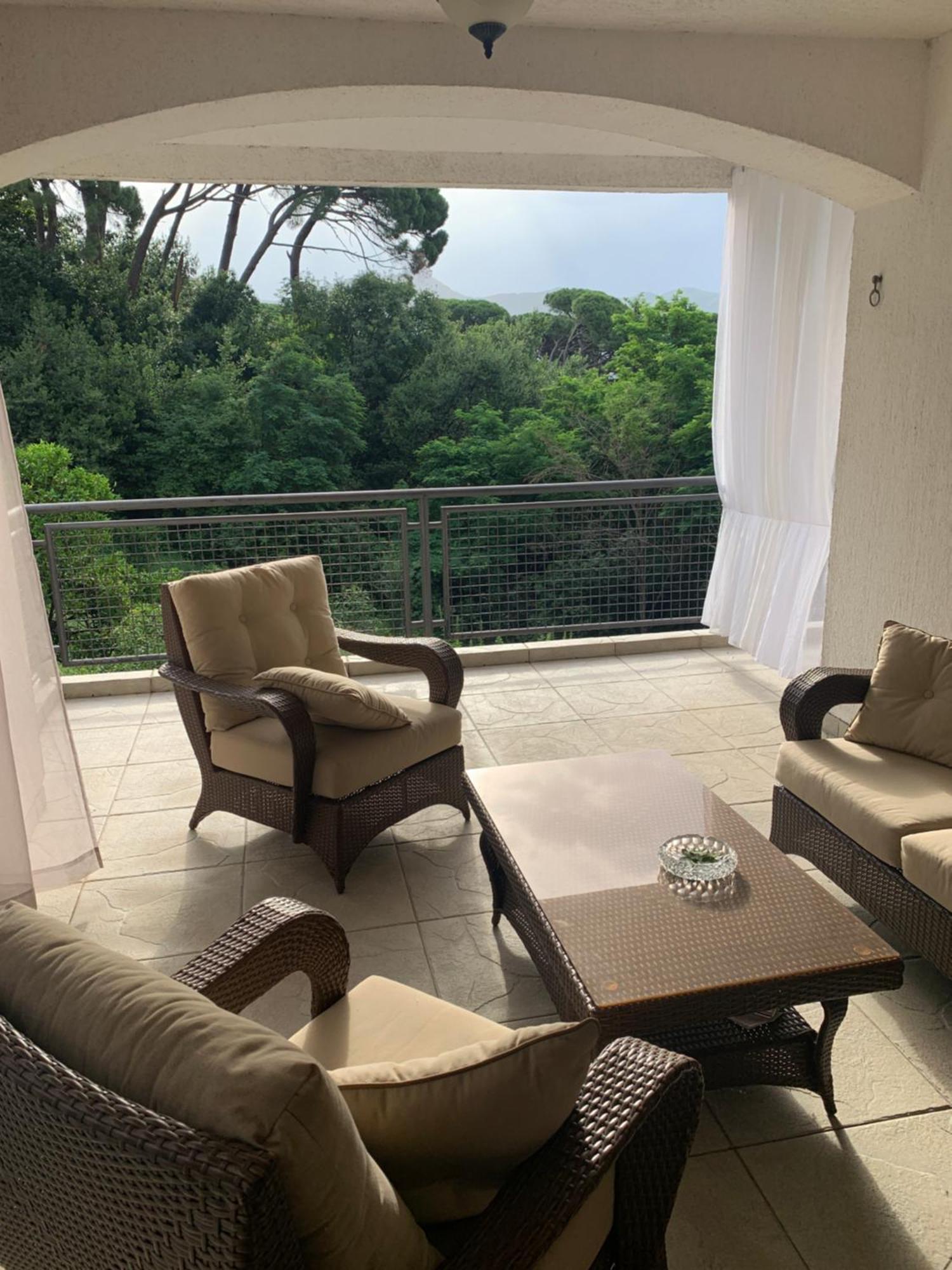 Villa Monte Boutique Apartments In 赫尔采格诺维 外观 照片