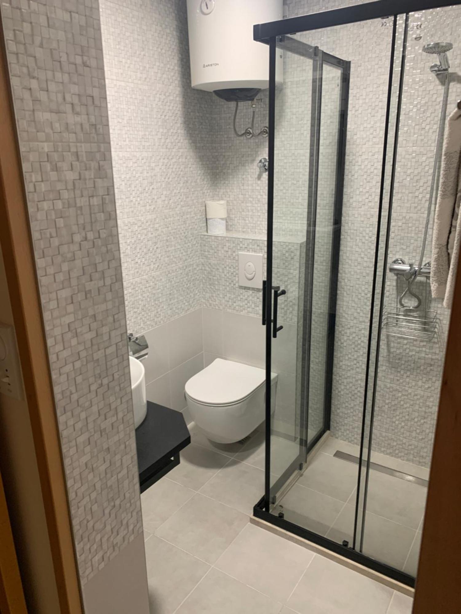 Villa Monte Boutique Apartments In 赫尔采格诺维 外观 照片