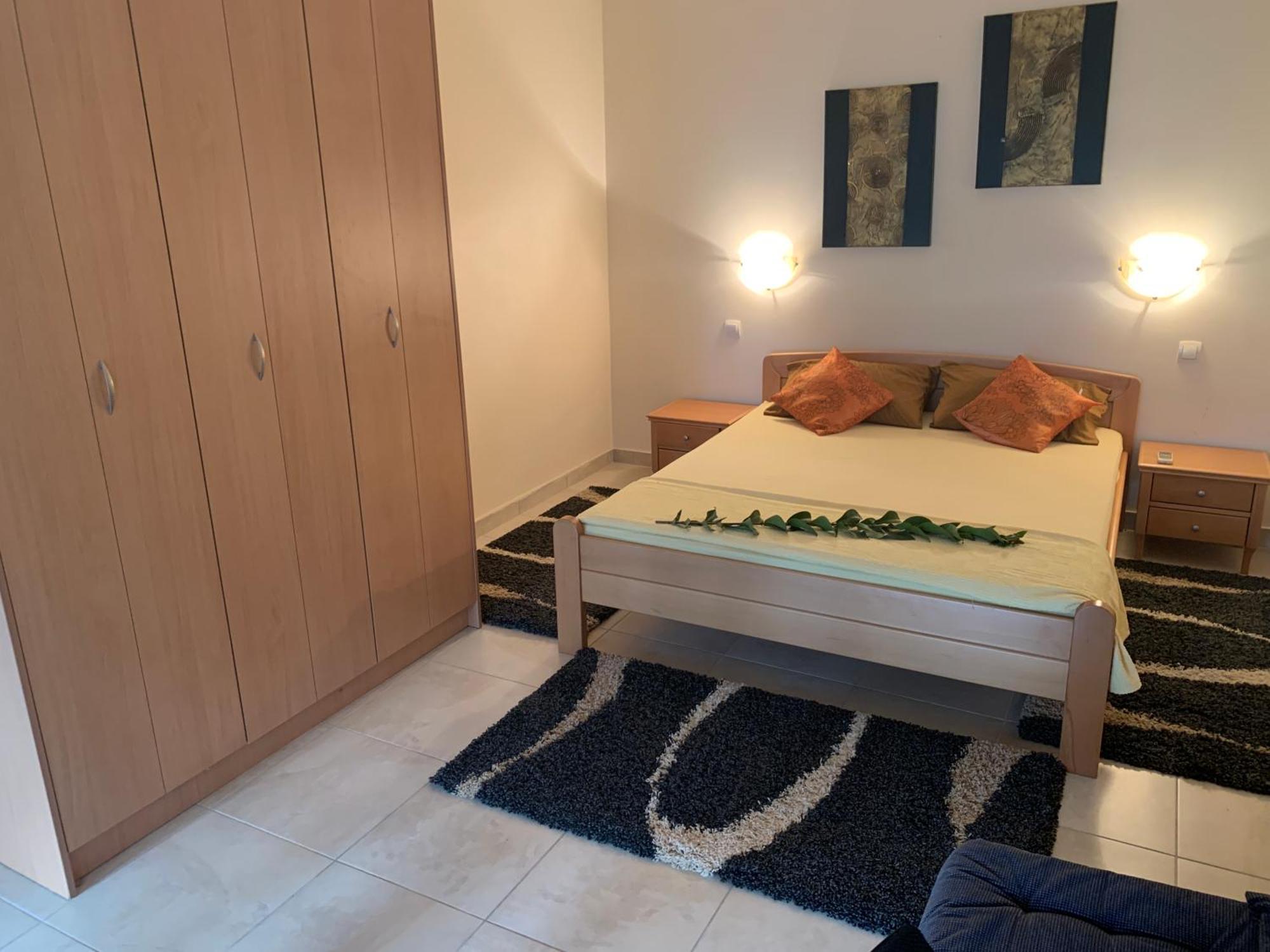 Villa Monte Boutique Apartments In 赫尔采格诺维 外观 照片