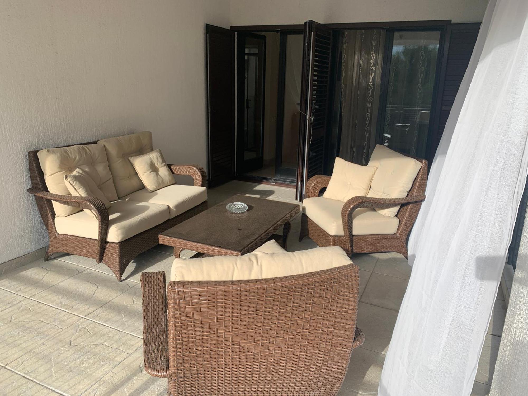 Villa Monte Boutique Apartments In 赫尔采格诺维 外观 照片