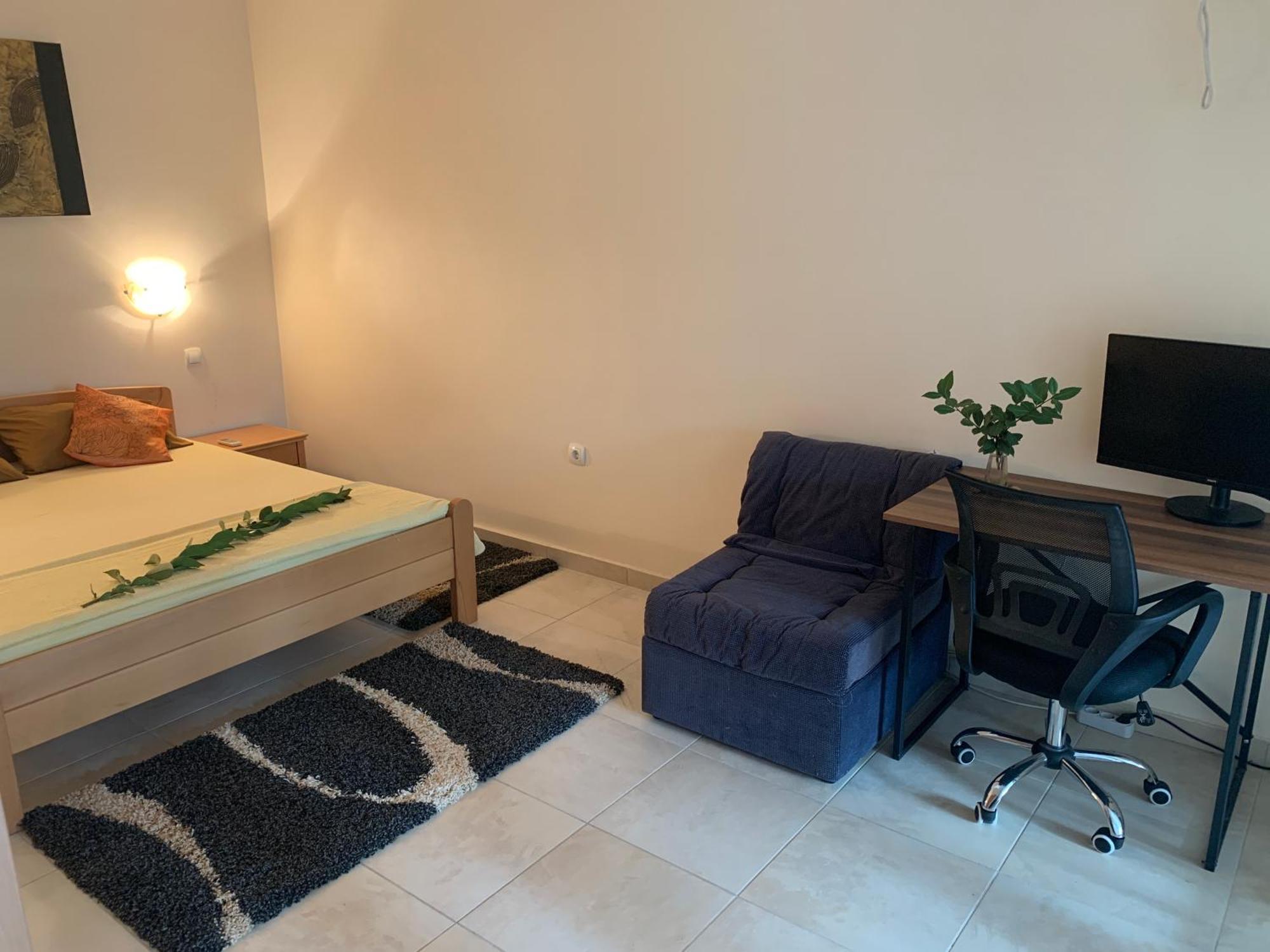 Villa Monte Boutique Apartments In 赫尔采格诺维 外观 照片
