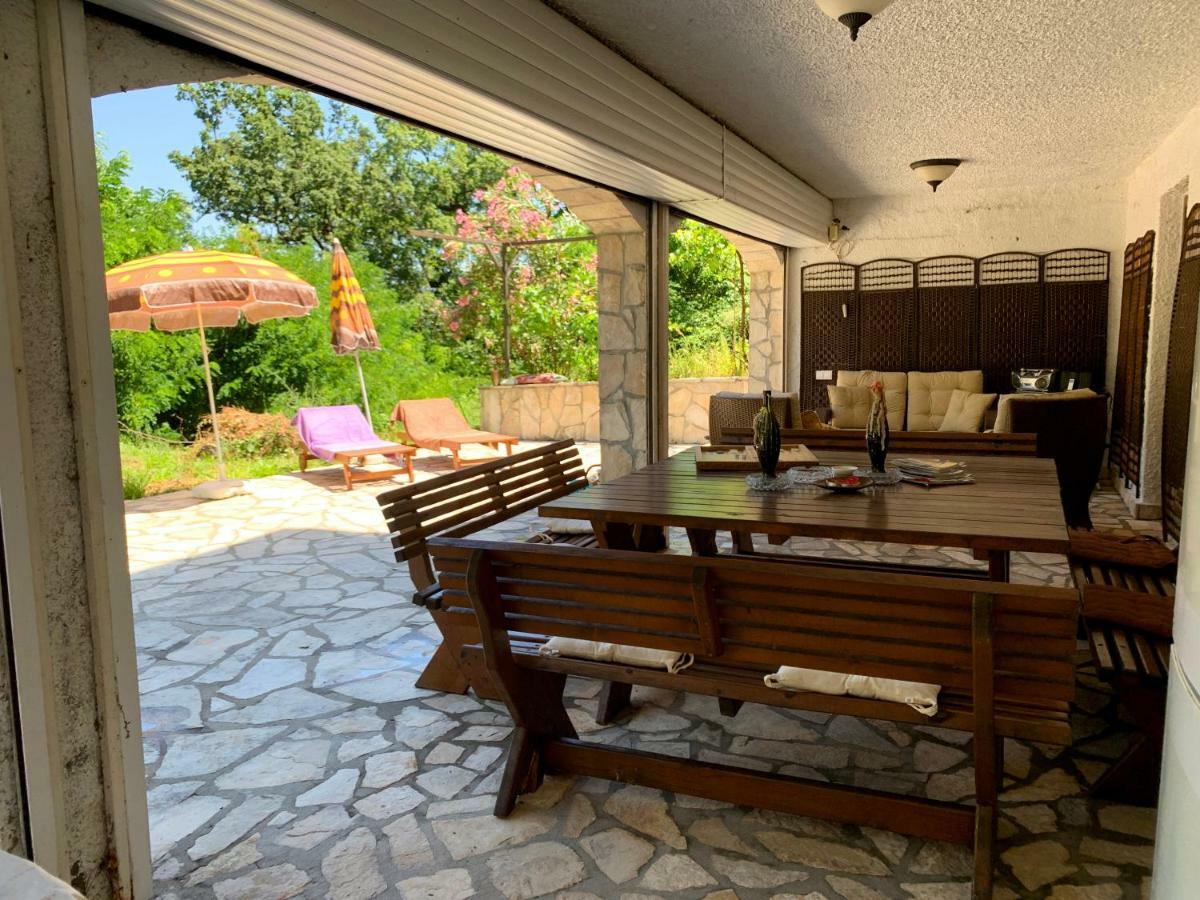 Villa Monte Boutique Apartments In 赫尔采格诺维 外观 照片