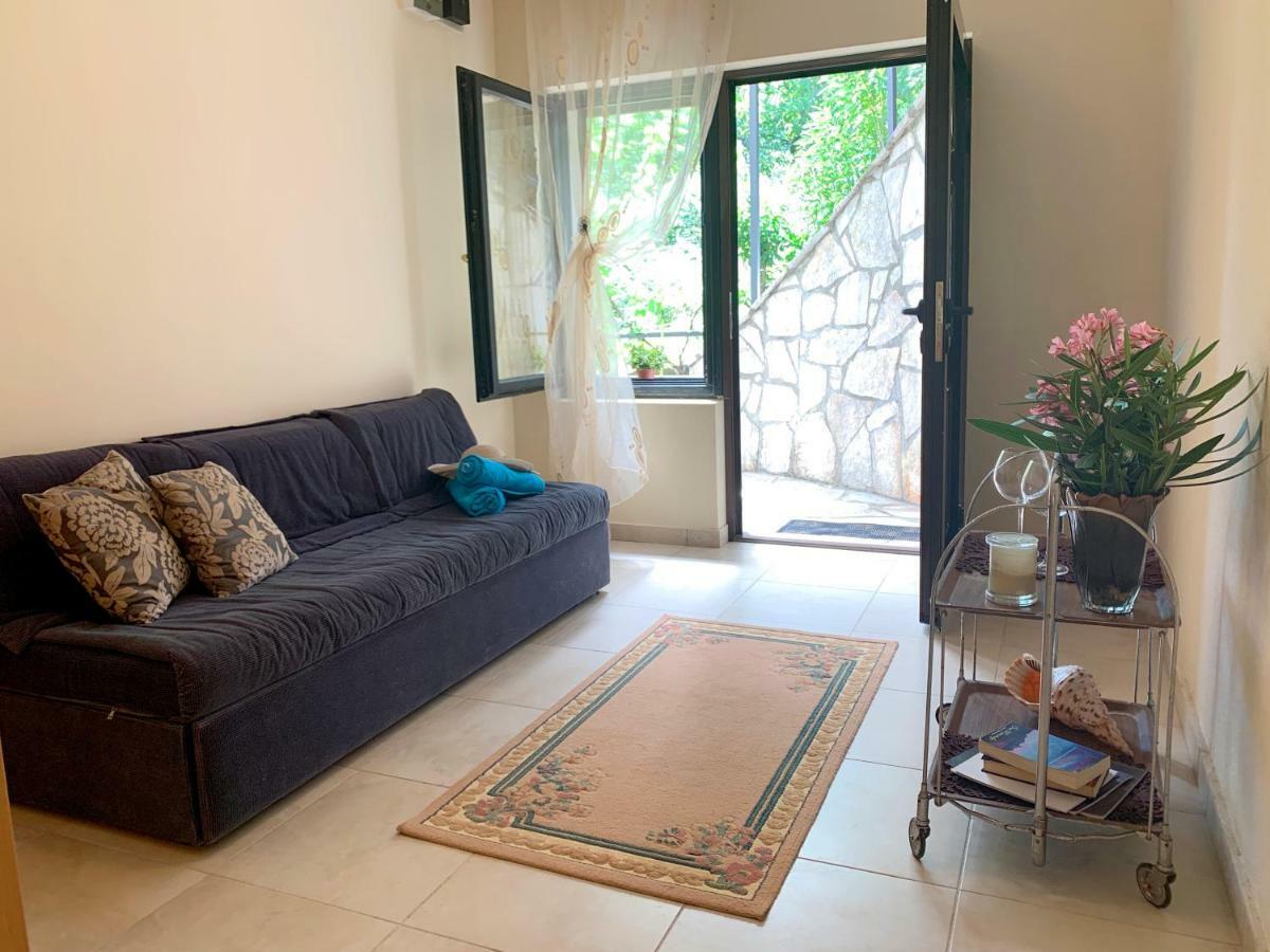 Villa Monte Boutique Apartments In 赫尔采格诺维 外观 照片