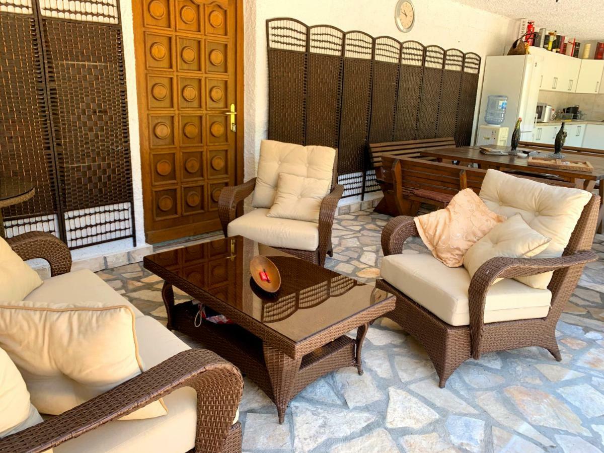 Villa Monte Boutique Apartments In 赫尔采格诺维 外观 照片