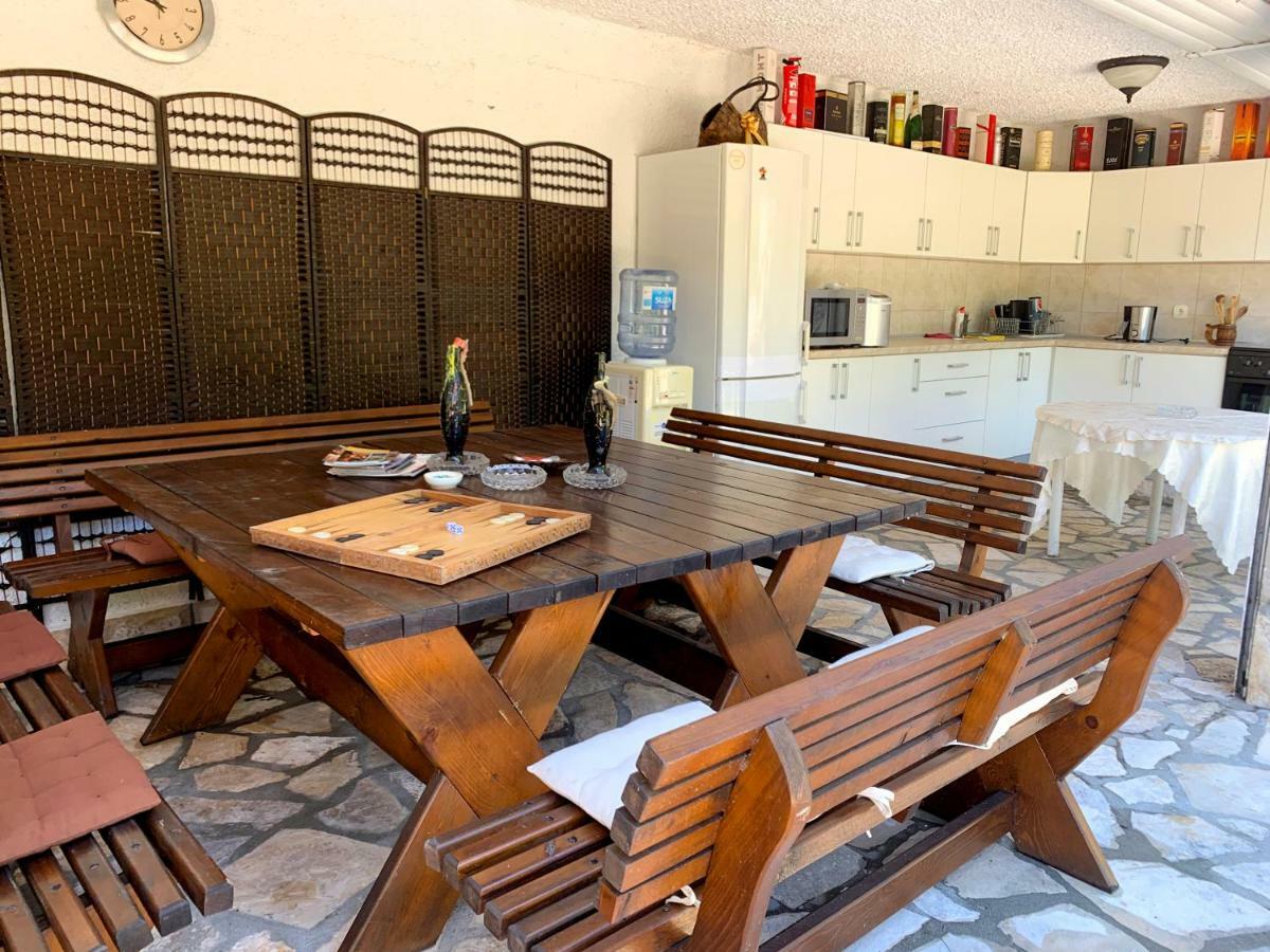 Villa Monte Boutique Apartments In 赫尔采格诺维 外观 照片